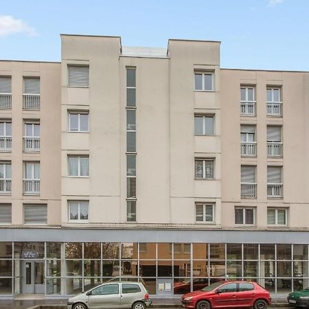 Appartement De Montplaisir - Welkeys Lyon Exteriér fotografie